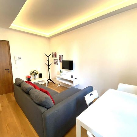 Ferienwohnung Gioffredo Hypercentre Nizza Exterior foto